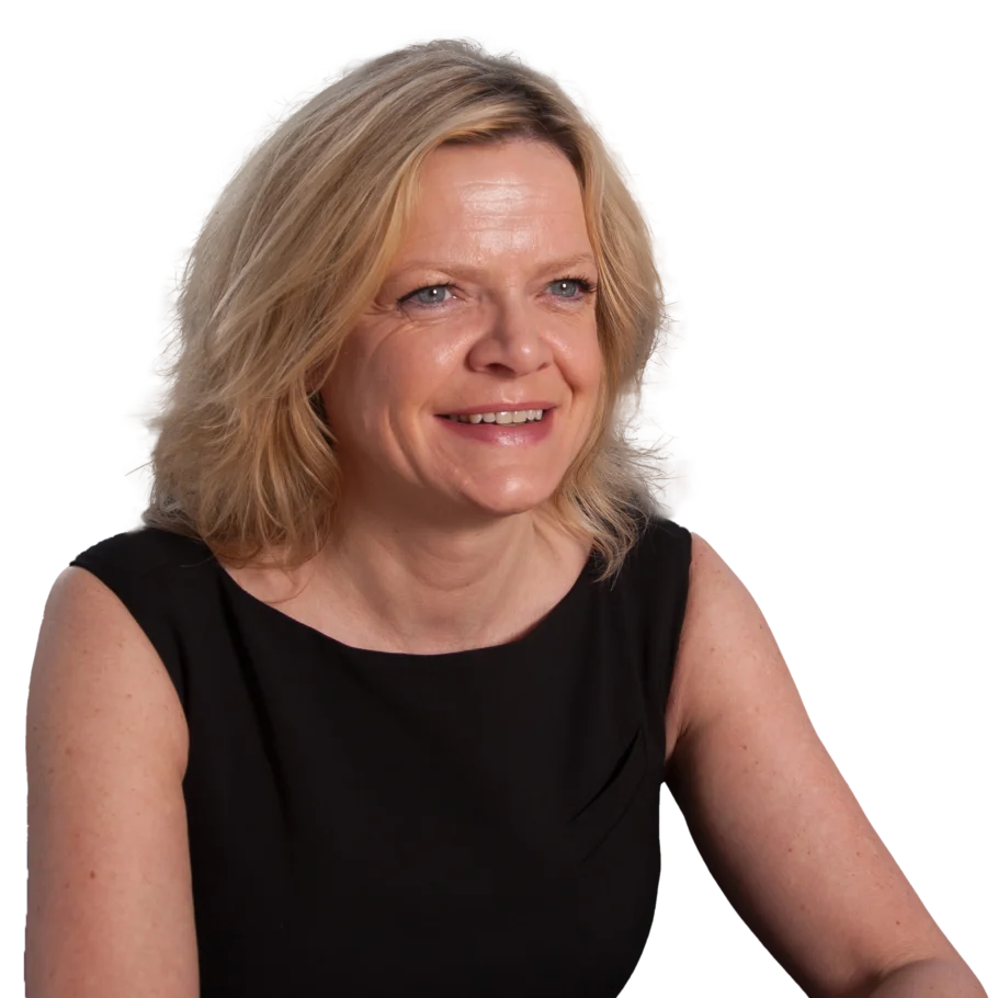 Elaine Todd - Partner