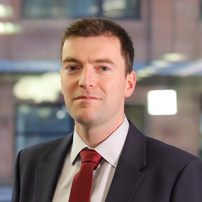 John Townsend - Partner