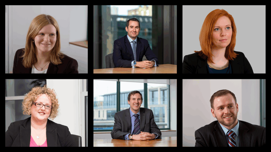 Shepherd and Wedderburn announces two Partner and four Legal Director promotions