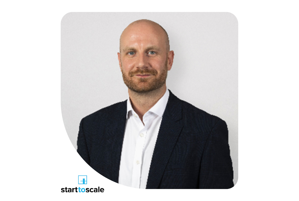 In conversation with: Harry Staples