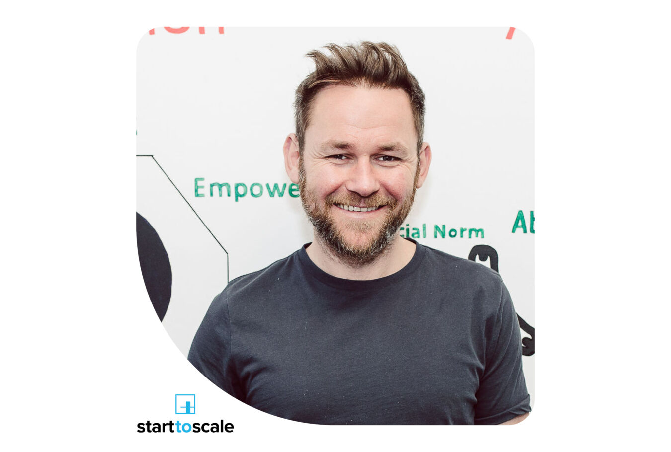 In conversation with: John Gordon