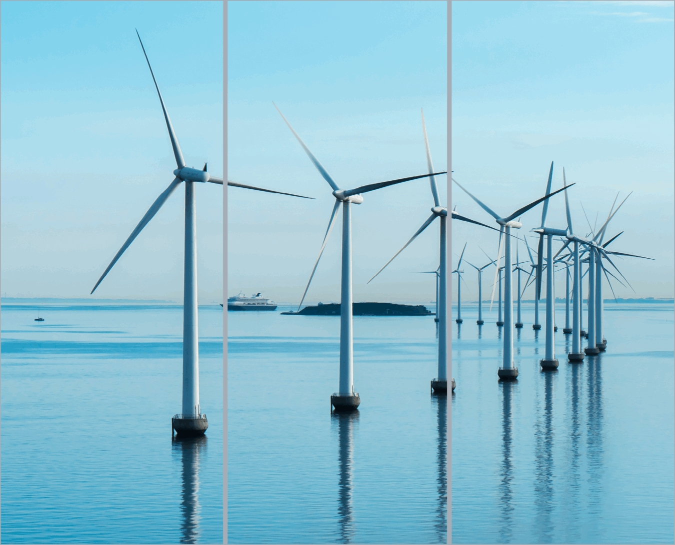 Why politicians must do more to accelerate the offshore wind sector