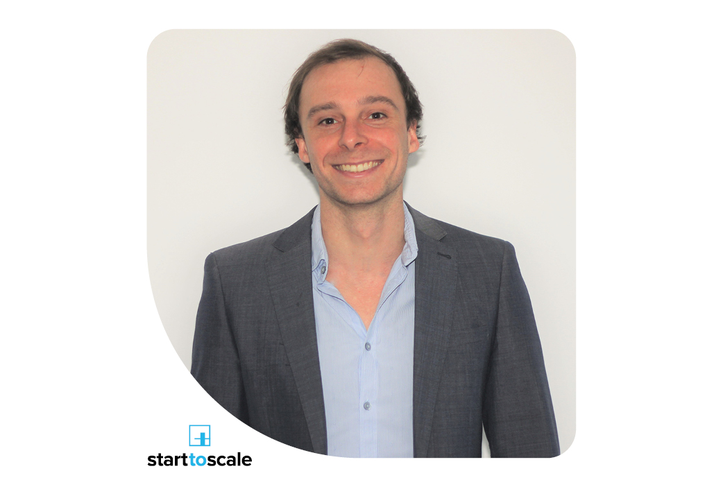 In conversation with: James Thomas