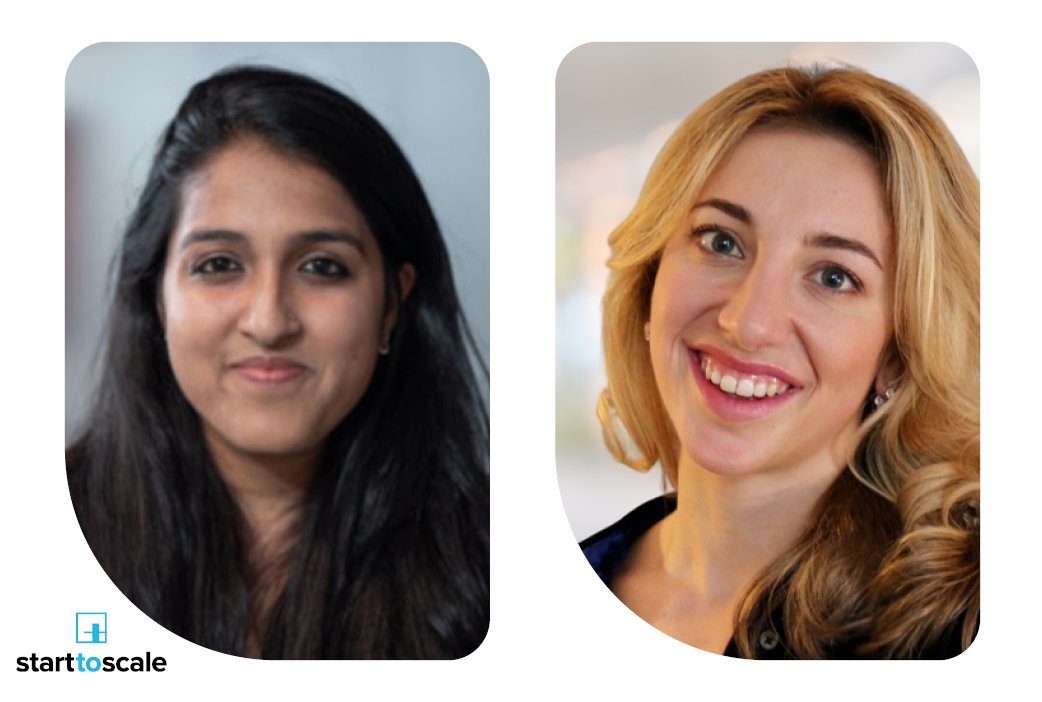 In conversation with: Pooja Jain and Savannah Price