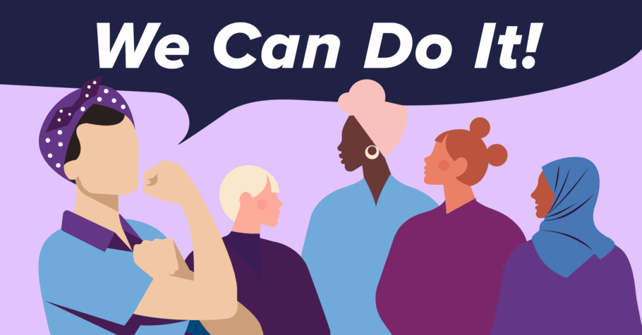 We can do it!… Can’t we?