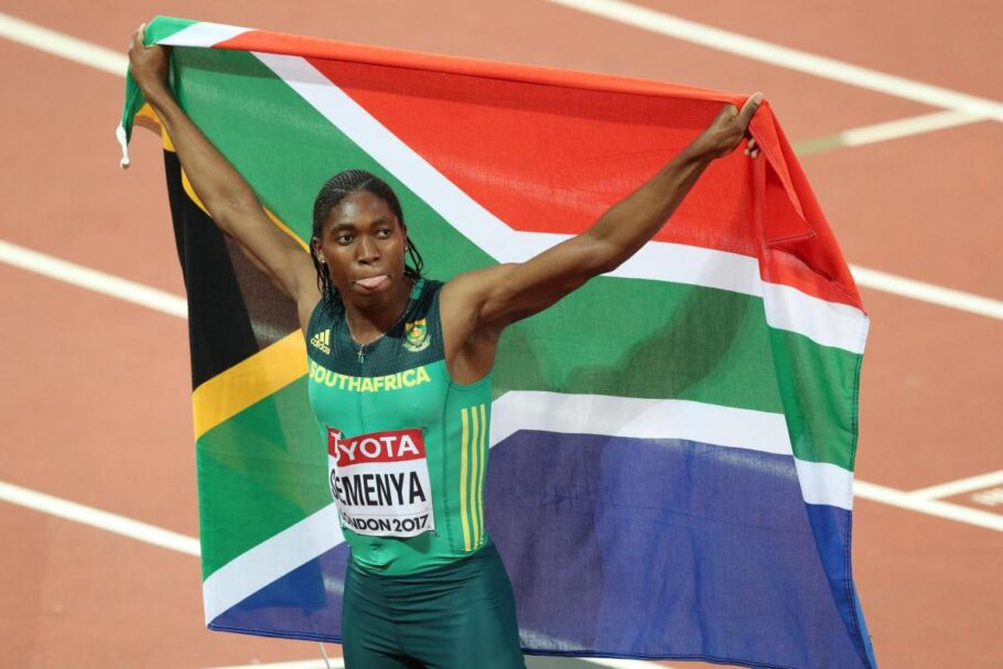 The intersection between human rights and sports law – Semenya v. Switzerland