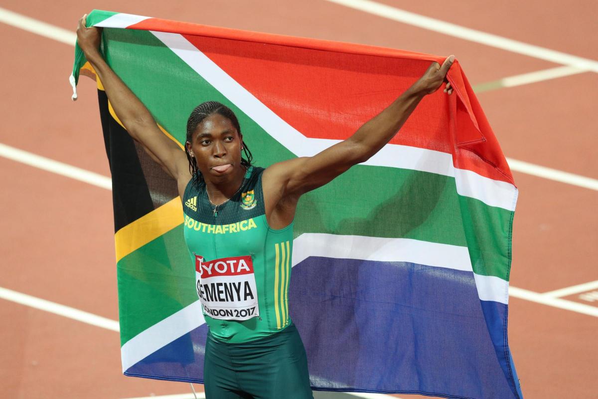 The intersection between human rights and sports law – Semenya v. Switzerland