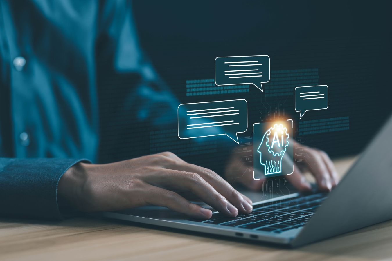 Artificial Intelligence (AI) – Guidance for Judicial Office Holders