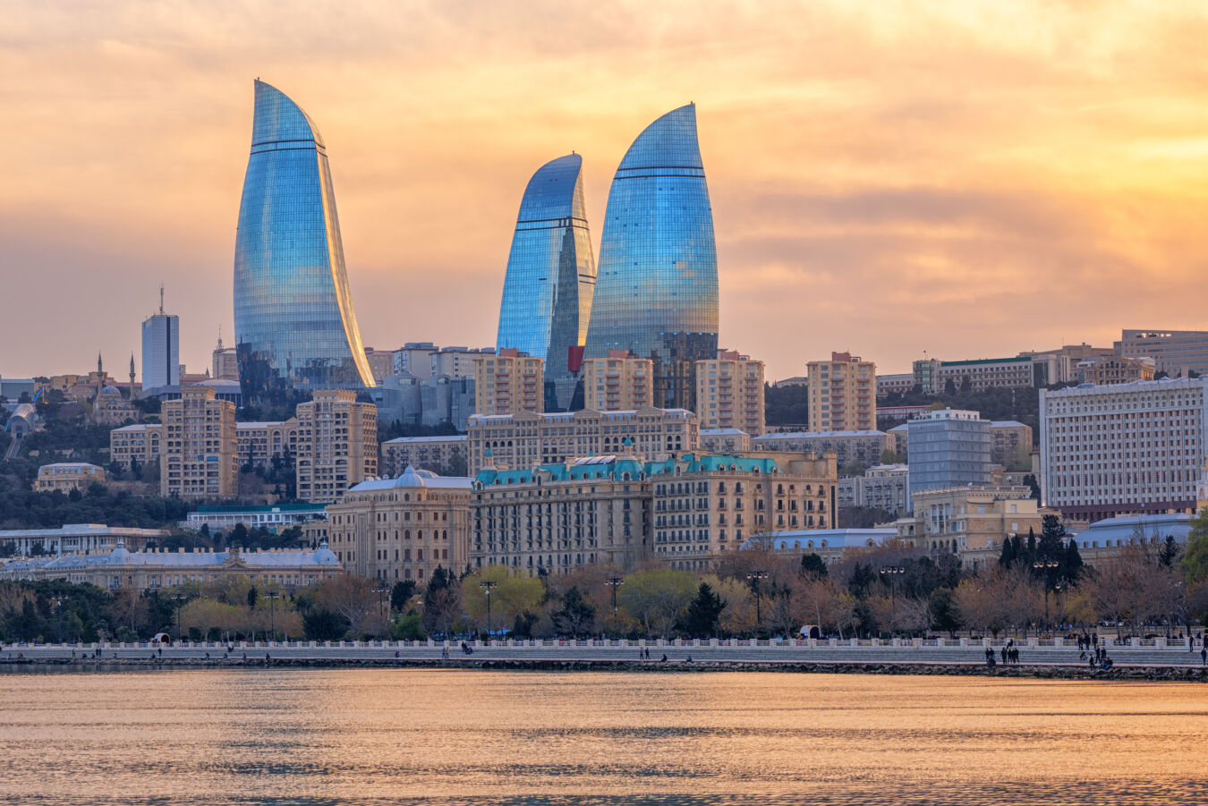 The Baku backdoor – Russia exploiting vulnerabilities in UK sanctions regime