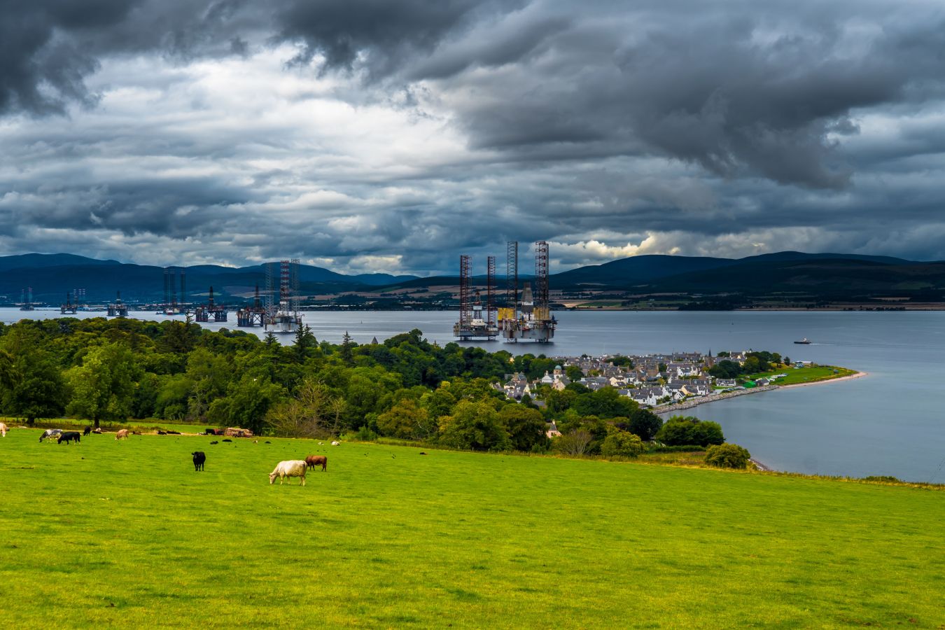 How will SEPA’s proposed new environmental regulations in Scotland affect rural businesses?