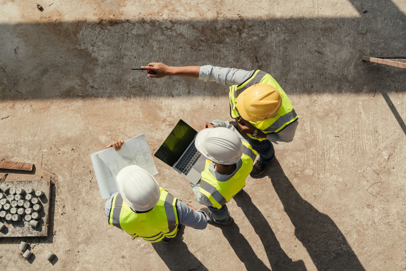 Court holds exceptional circumstances required for an injunction to restrain adjudications