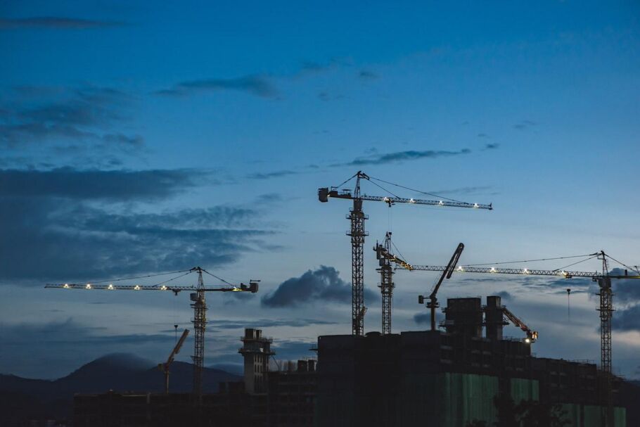 Construction case law update – Top 5 adjudication cases of 2018