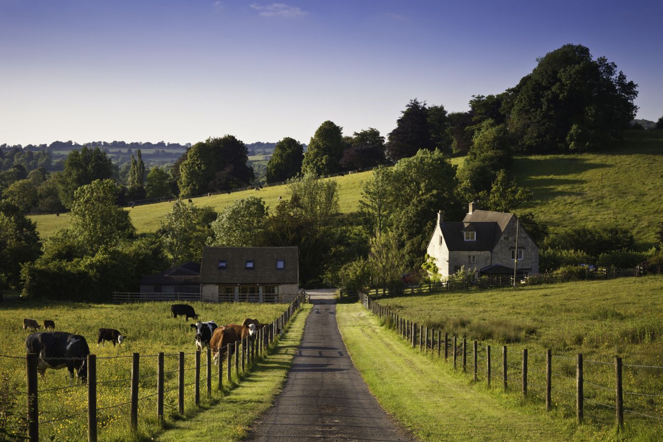 Understanding Occupiers’ Liability in the rural sector in Scotland