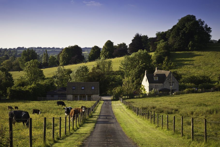 Understanding Occupiers’ Liability in the rural sector in Scotland