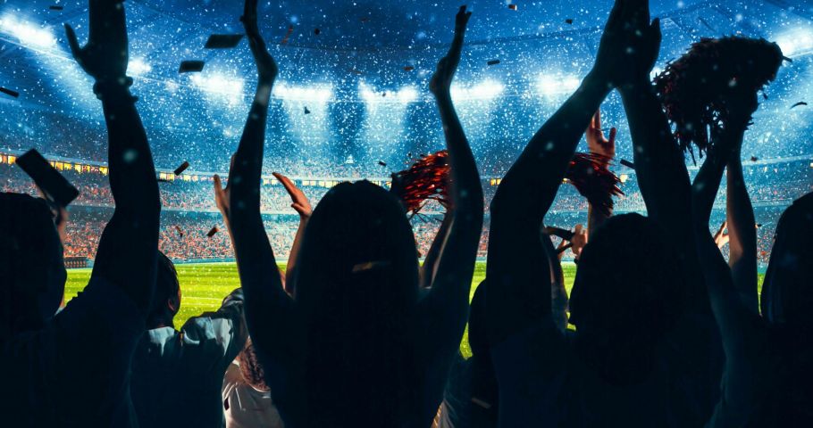 Health and safety for organisers of sports events