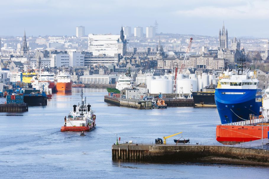 Fair opportunity to comment – Van Oord UK Ltd v Dragados UK Ltd