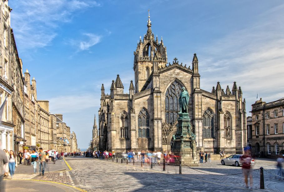 Taxing times ahead for tourists with visitor levies