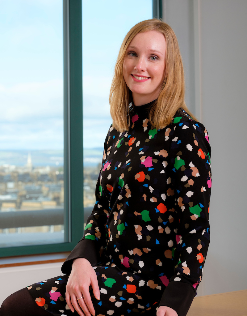 Association of Women in Property announces new Central Scotland Chairman