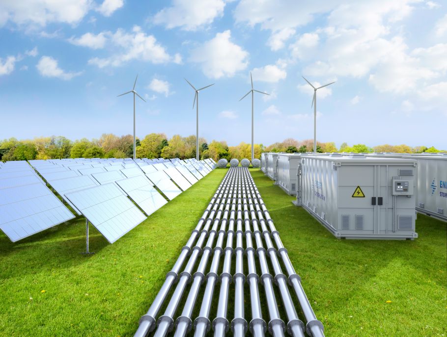 Can the new UK Battery Strategy power up the BESS sector?