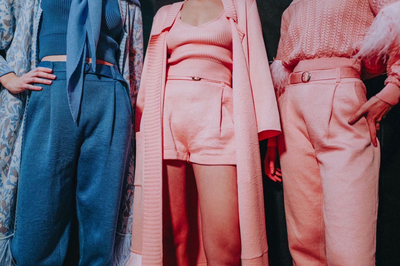 Could fashion be forced to slow down? The French Bill trying to combat fast fashion