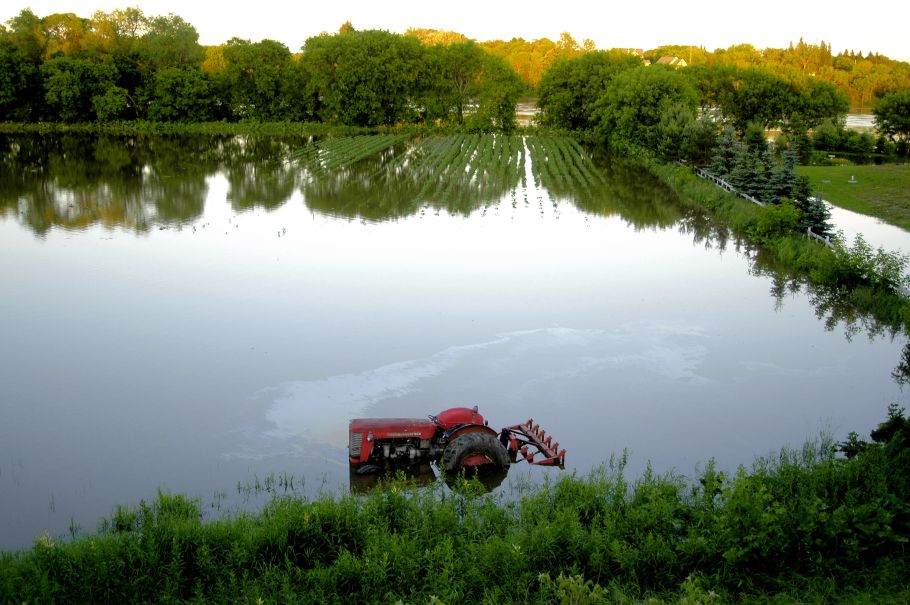 When the levee breaks: the statutory right to compensation under the Flood Risk Management (Scotland) Act 2009