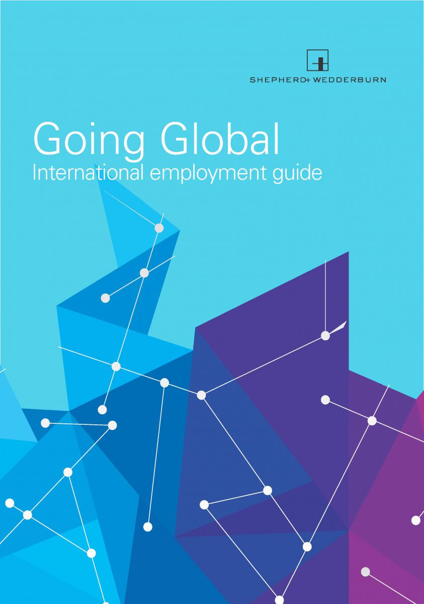 Going Global: International Employment Guide