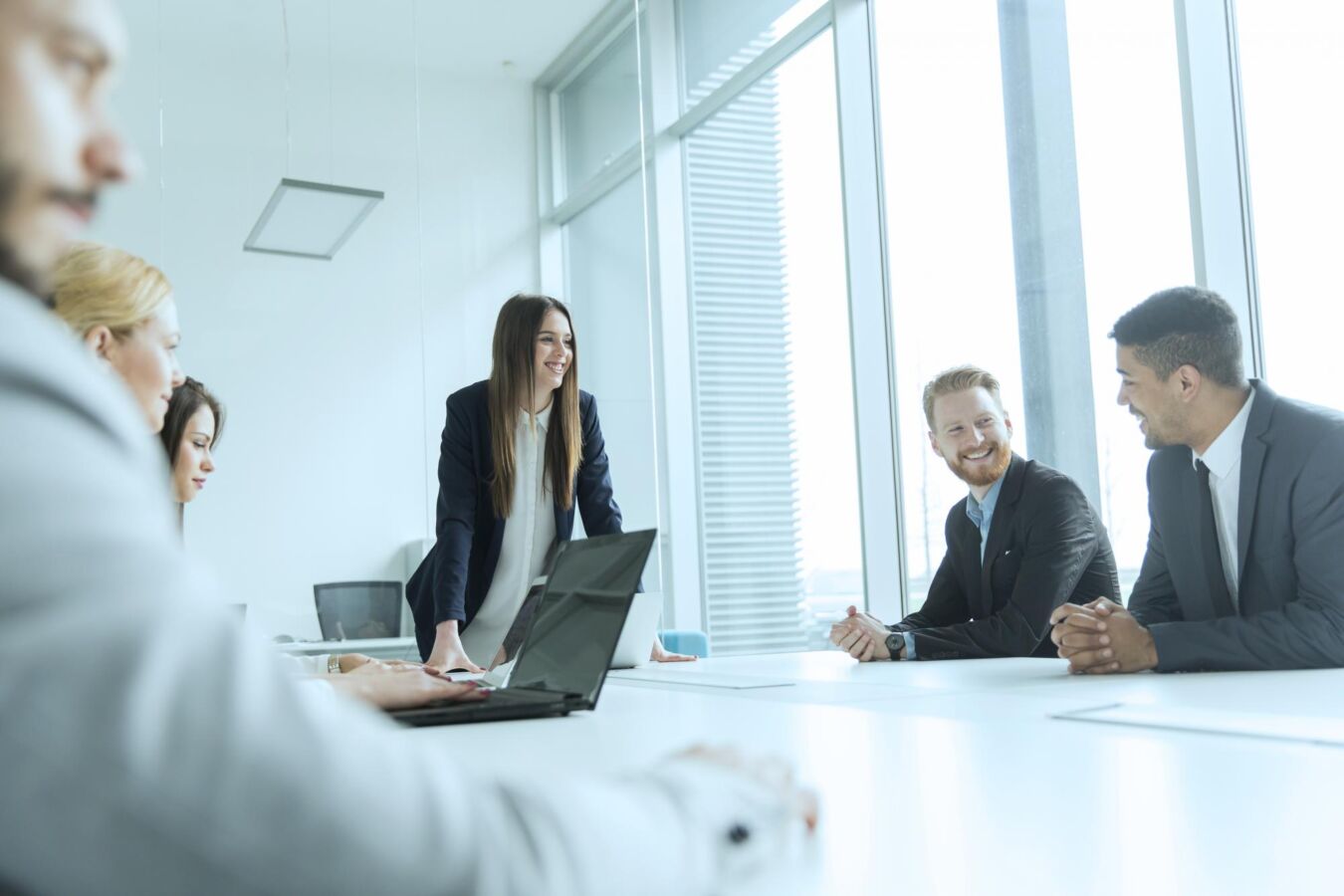 Wates corporate governance principles for large private companies