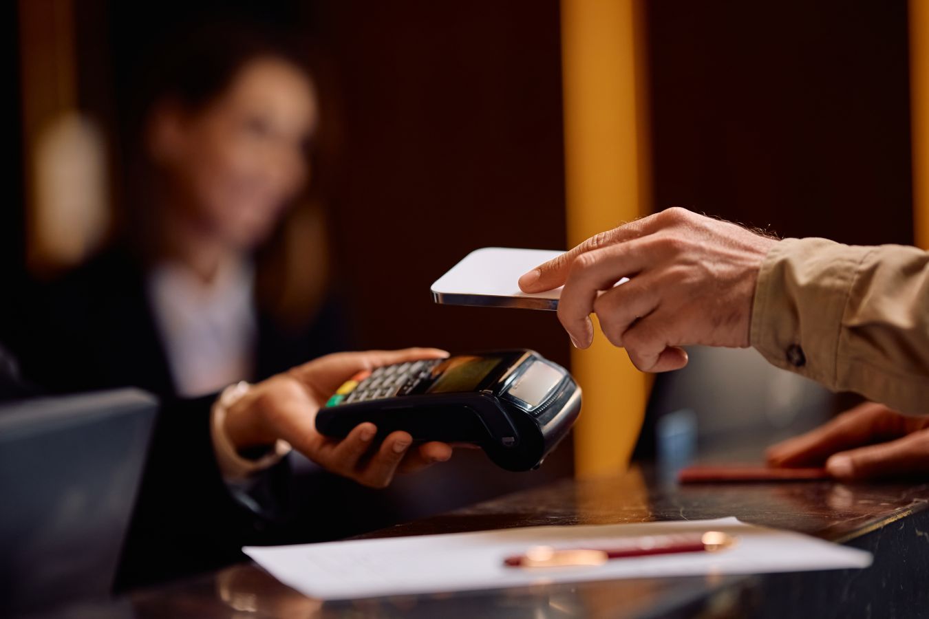 Hospitality and leisure (operational) Solicitors
