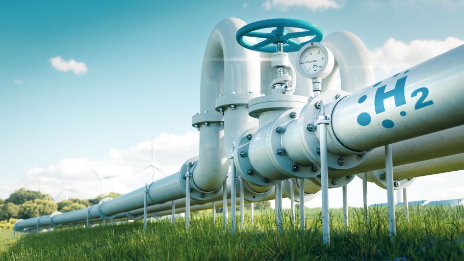 Unlocking the potential of clean hydrogen: Opportunities and challenges in Scotland