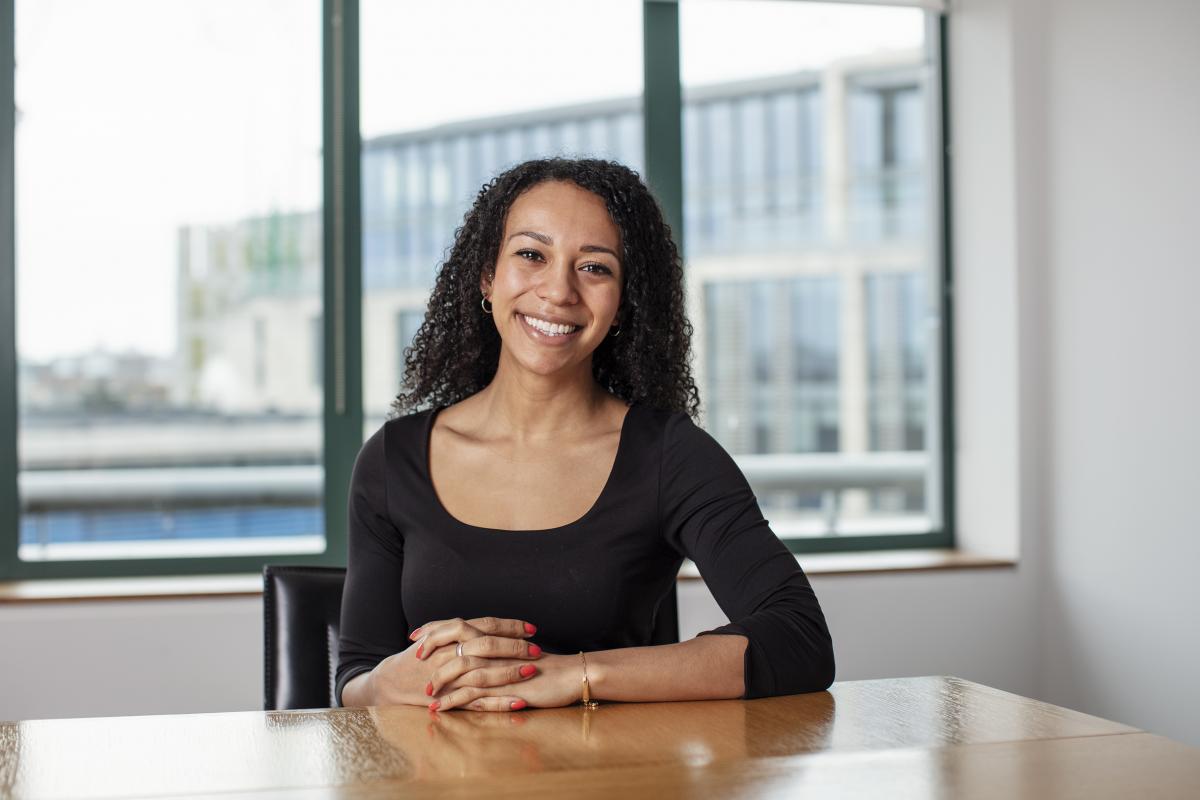 Black History Month: celebrating our differences