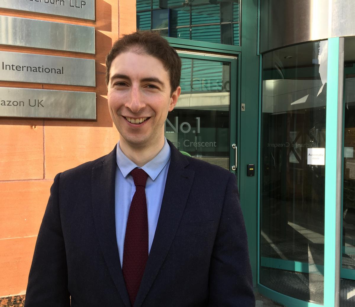 Immigration specialist joins Shepherd and Wedderburn’s top-ranked team in response to rising demand for advice post-Brexit