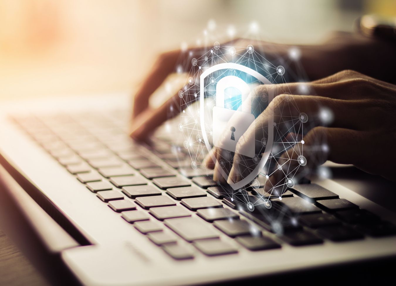 Pension schemes and cyber security