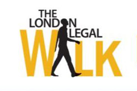 Shepherd and Wedderburn joins London Legal Walk 2016