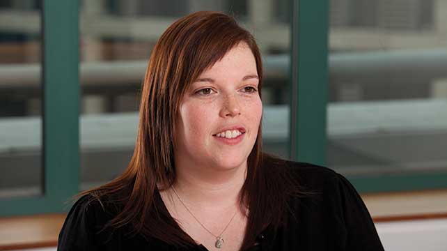 Shepherd and Wedderburn lawyer Lynn Simpson awarded British Empire Medal