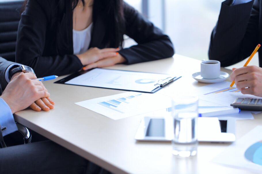 HSE enforcement: More notices and more appeals?