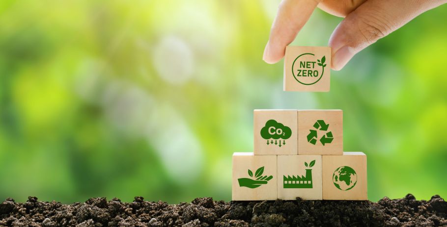 Decarbonisation – one step forward, two steps back. How do we accelerate change?