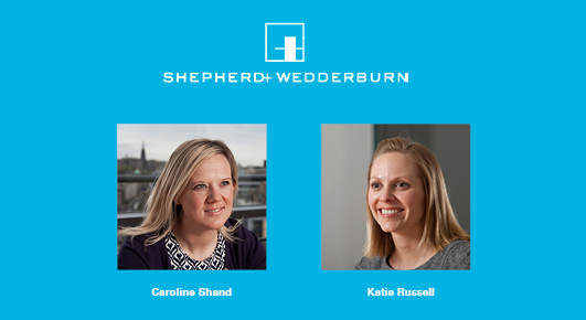 Shepherd and Wedderburn announces partner promotions