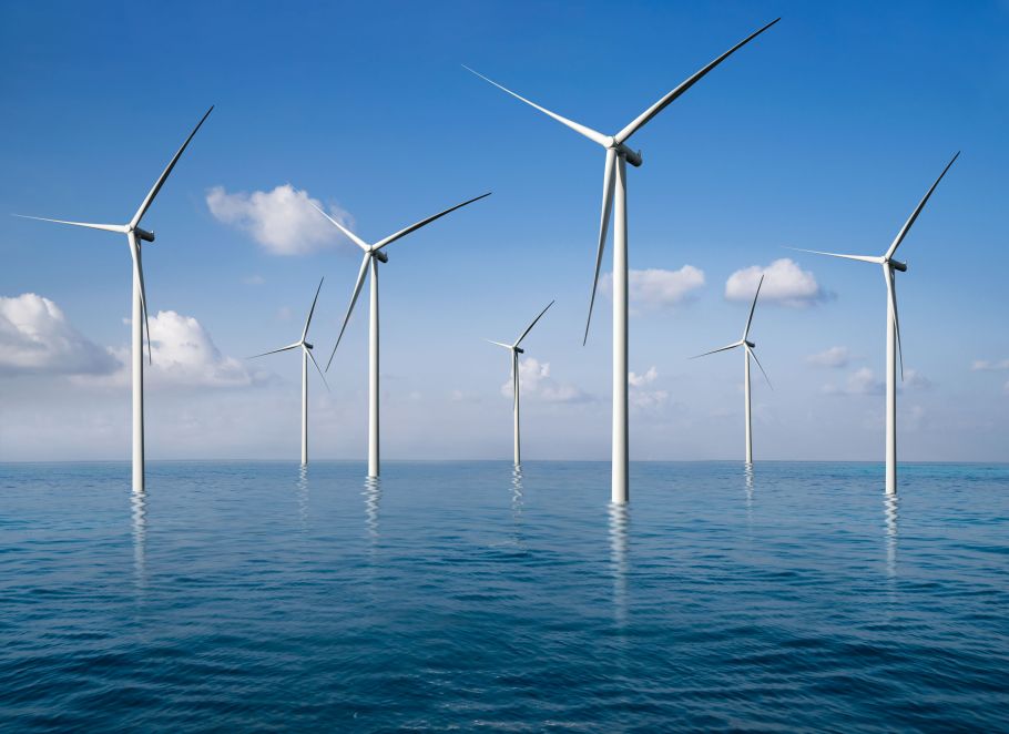 Realising our offshore wind ambition