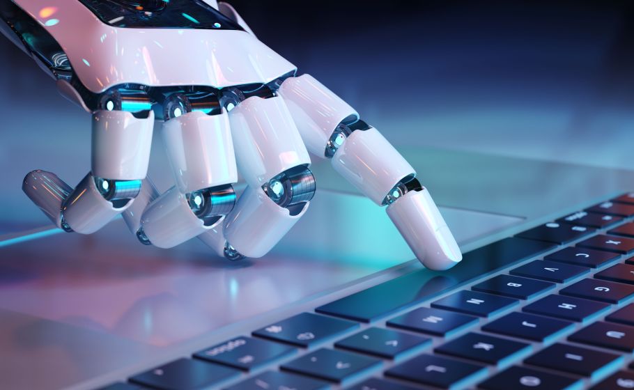 Broadening the parameters of AI patentability
