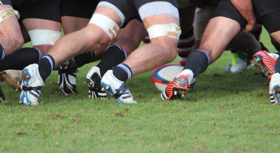 Concussion in sport – the role of governing bodies