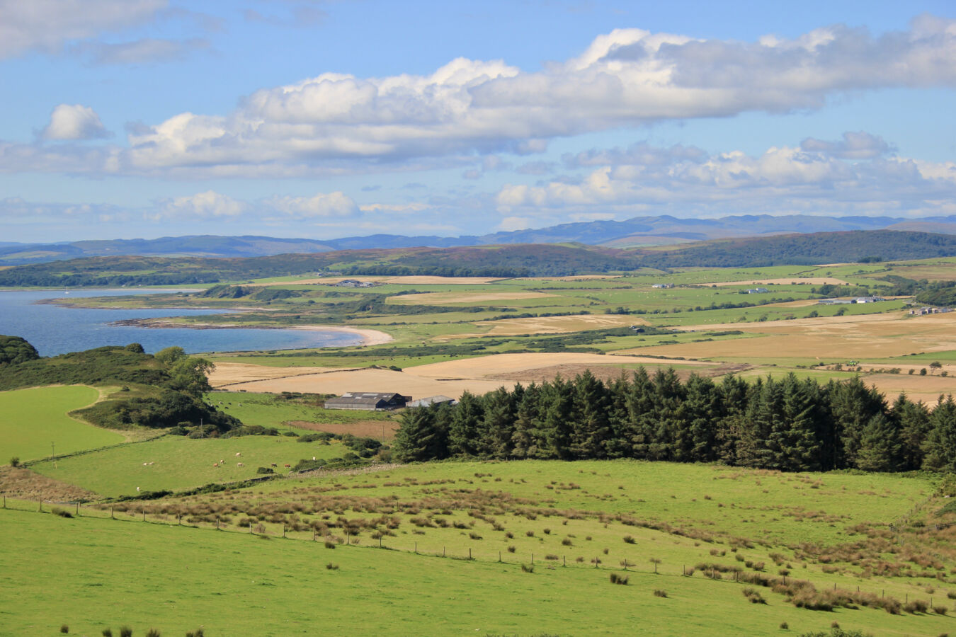 Land Reform (Scotland) Bill 2024: The Land and Communities Commissioner