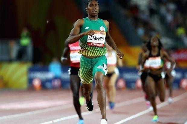 Update: what is the status of Caster Semenya’s case?