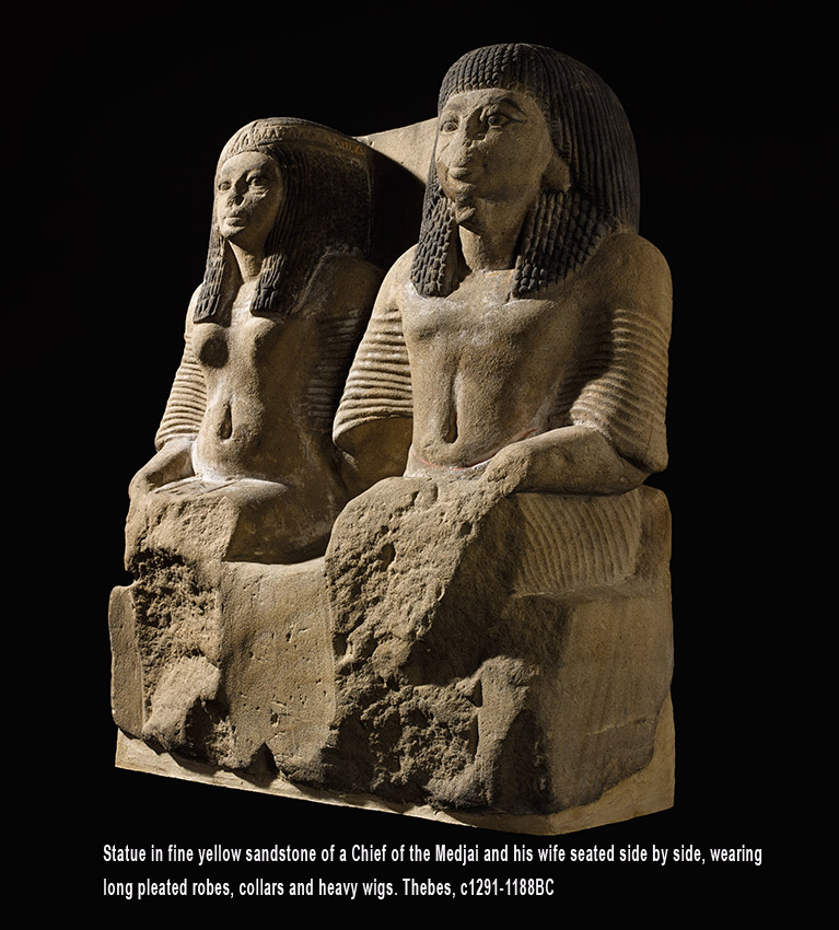 Shepherd and Wedderburn supports National Museum of Scotland in revealing secrets of The Tomb