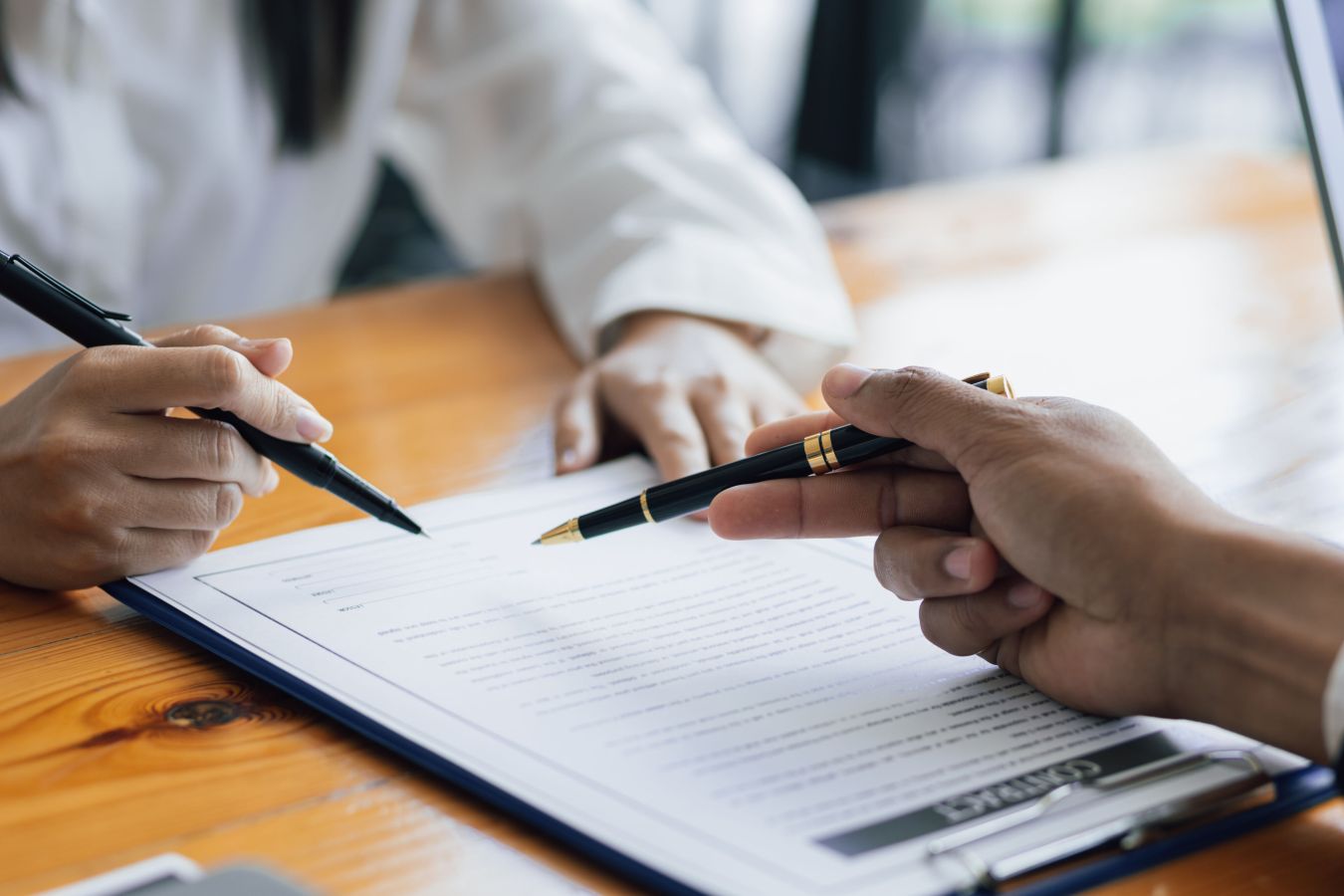 Looking ahead into 2024 – UK employment law edition