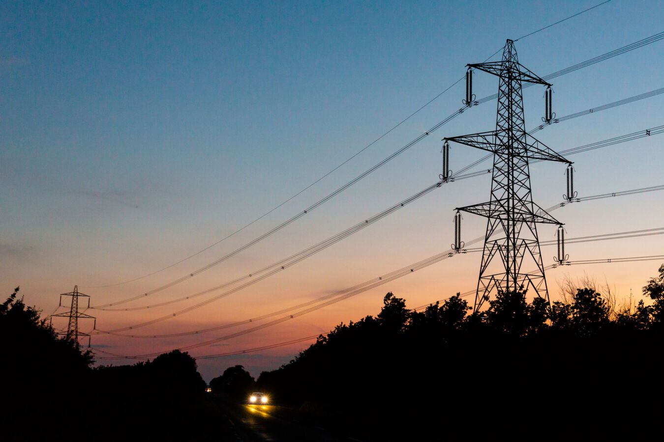 Electricity transmissions charges continue to spark debate