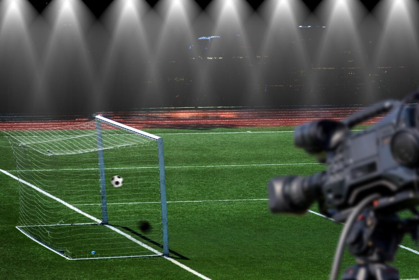 VAR: is technology in football changing the very fabric of the sport?