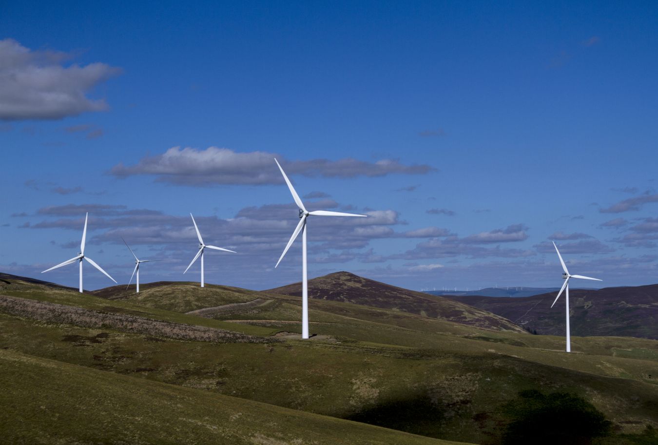 Why reforms to Scots Law are set to accelerate clean energy ambitions