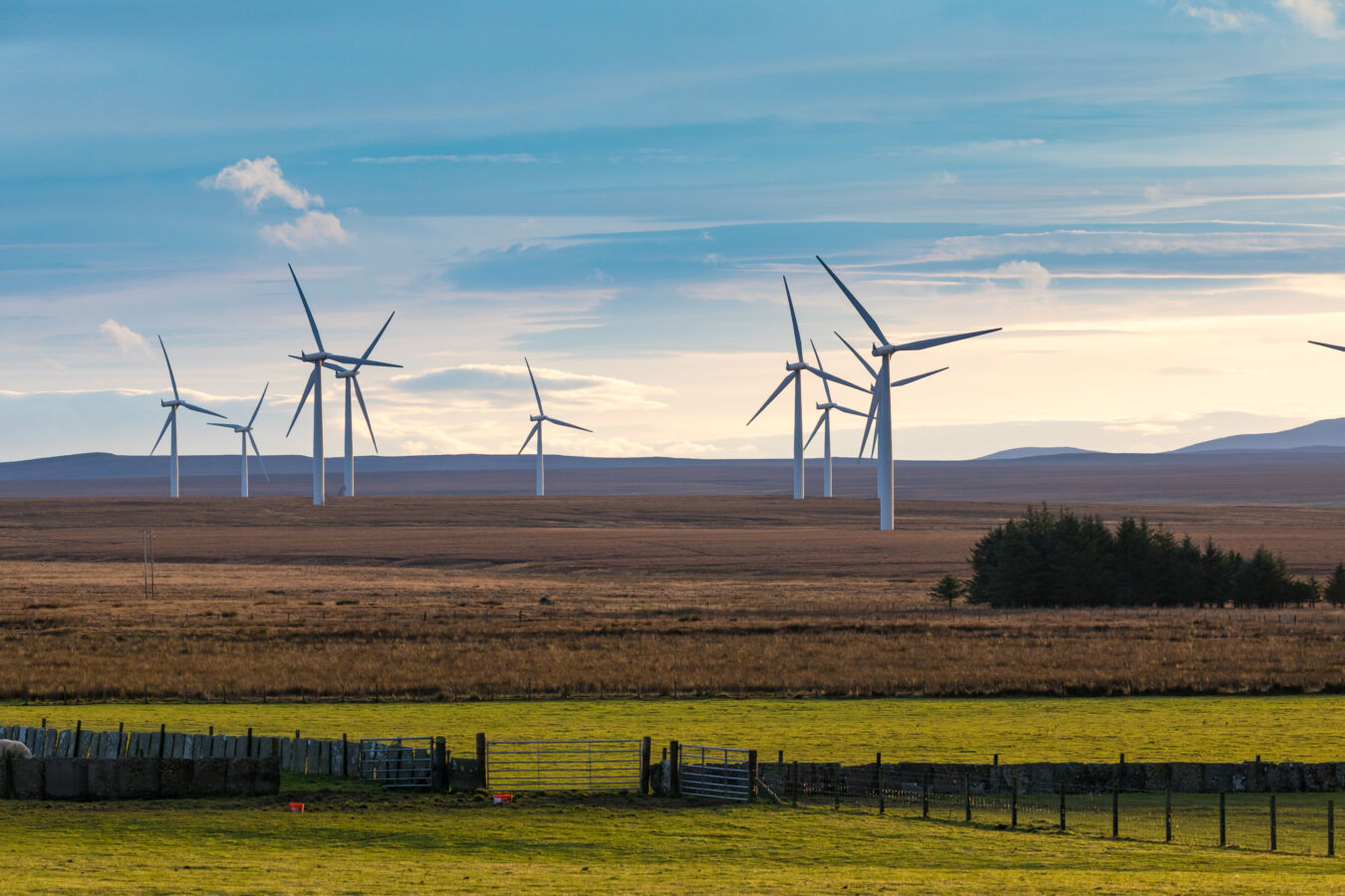 Proposed reforms to consenting under the Electricity Act 1989 in Scotland