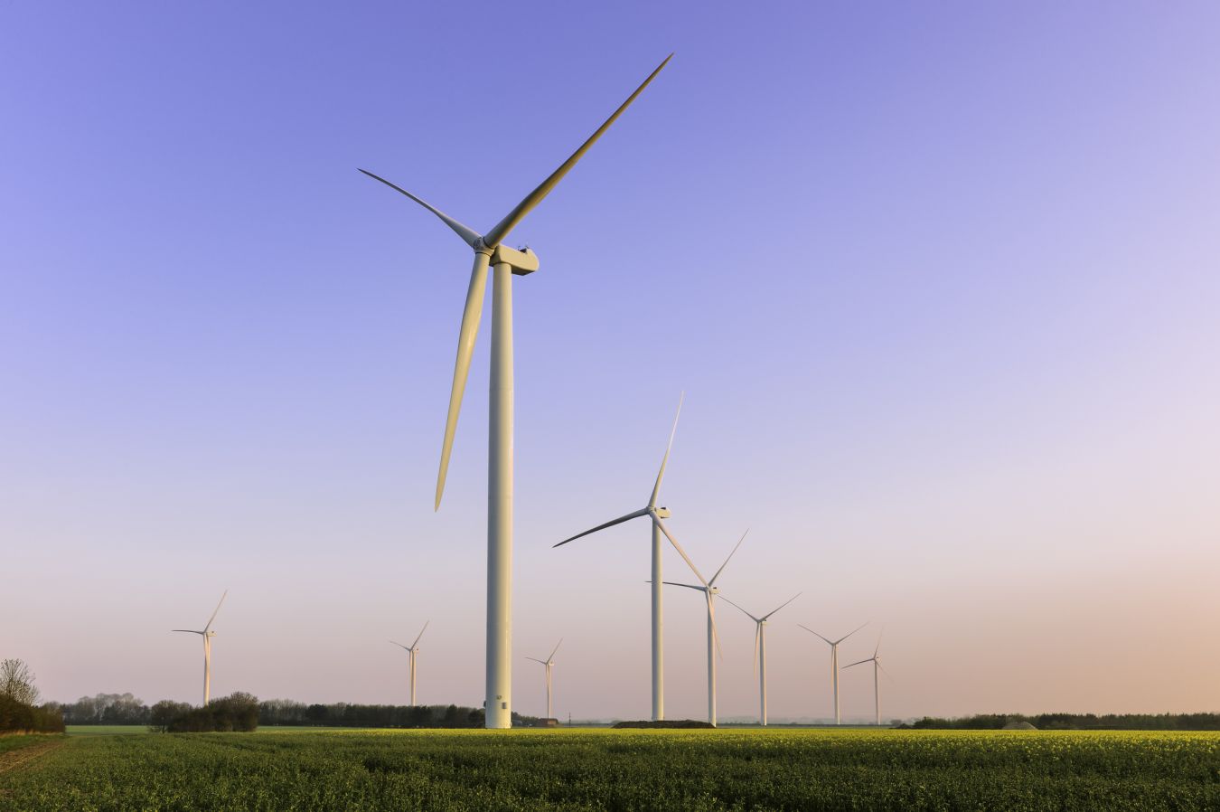 Will the new UK government power up the energy sector?