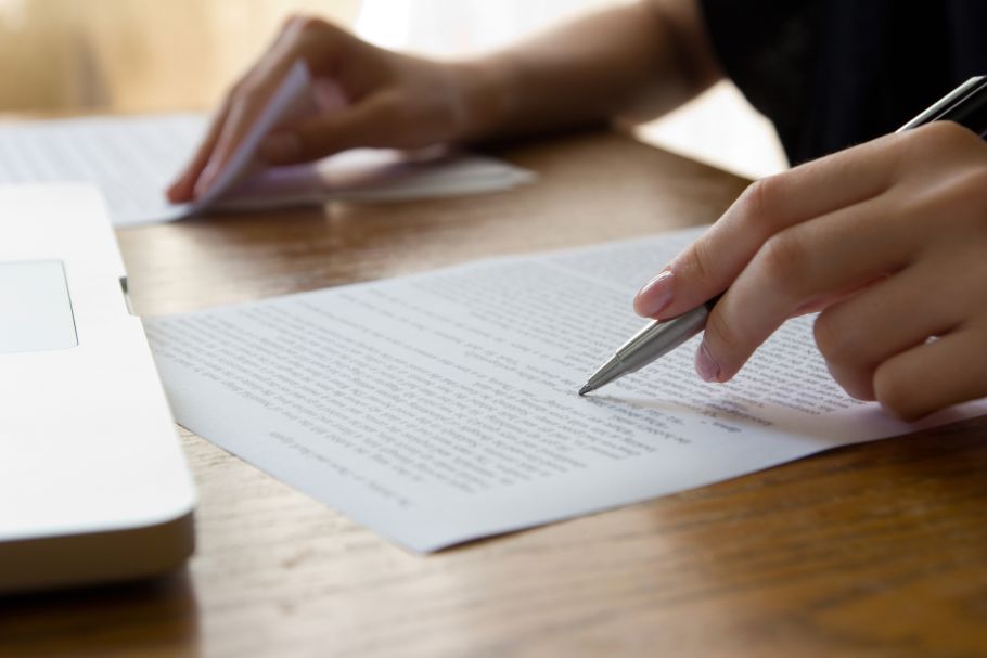 DnaNudge Ltd – conflicting articles of association